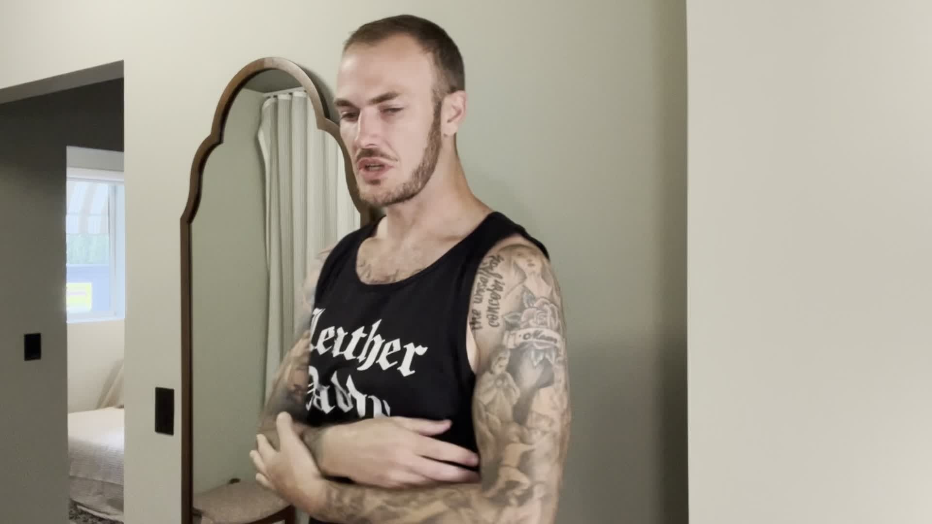 Good But Not Great with Jaace Ryder