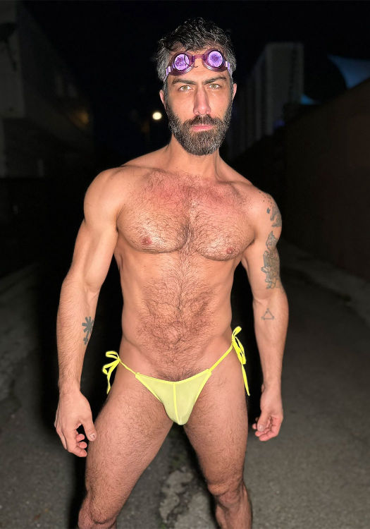 Adam Ramzi