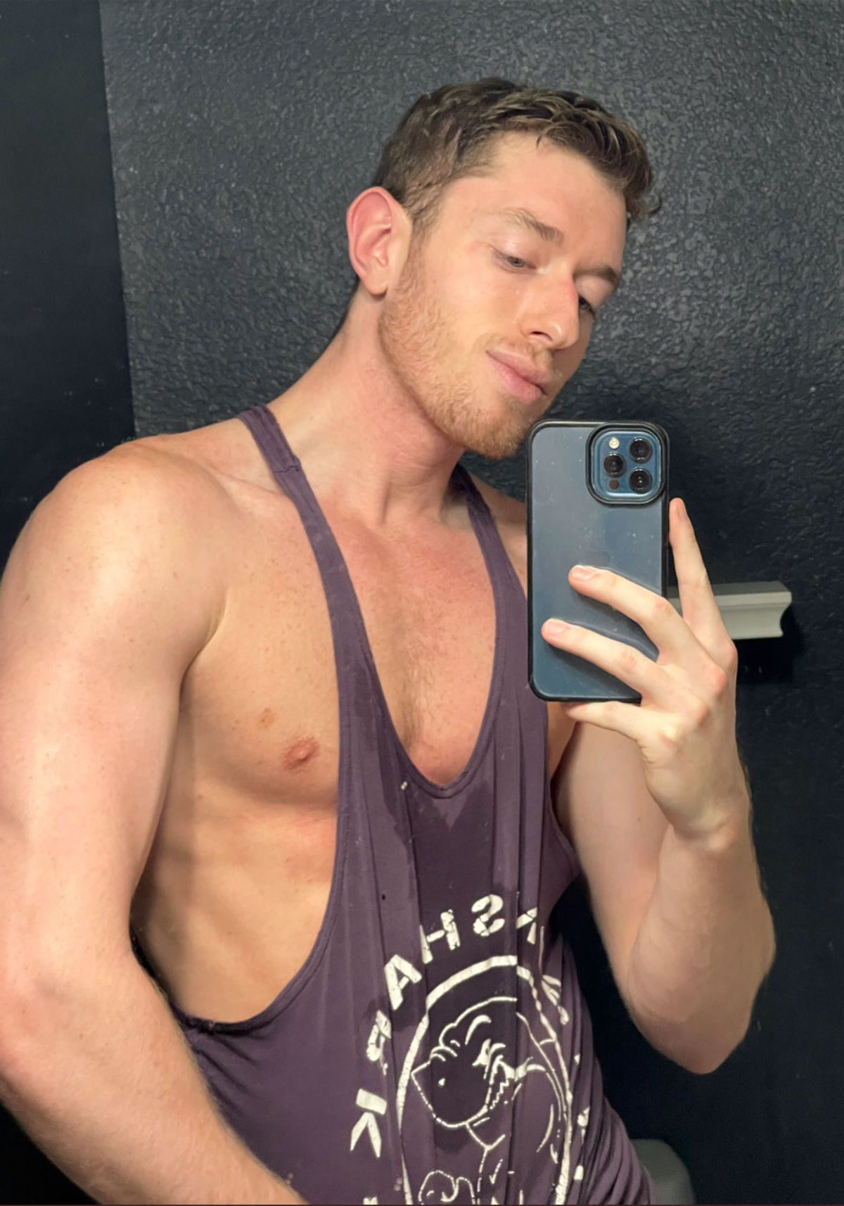 Jake Klerin | ChristianWilde.com