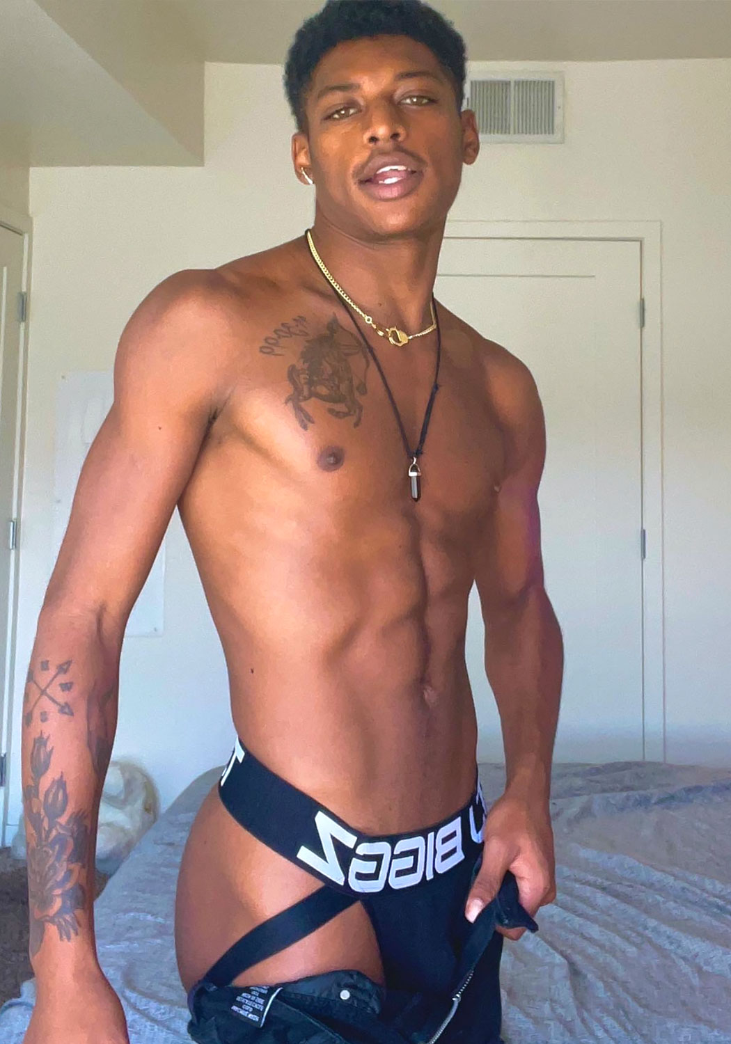 Ty Santana
