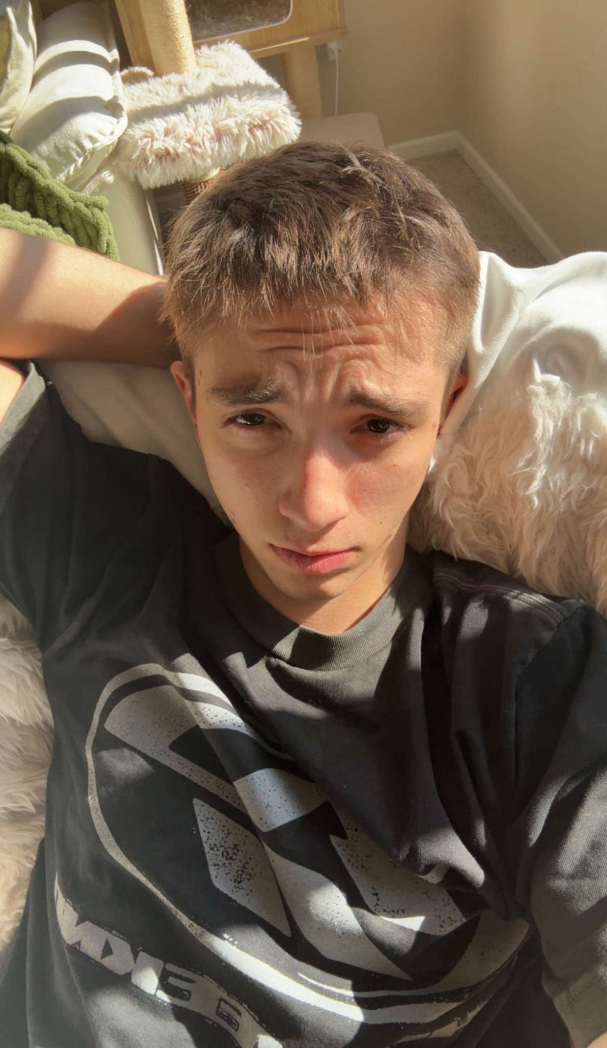 Jacob King | ChristianWilde.com